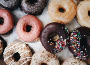 Donuts