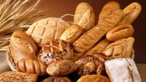 Bread