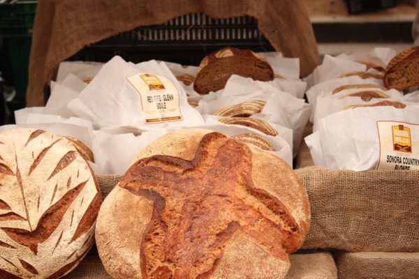 Bread 2