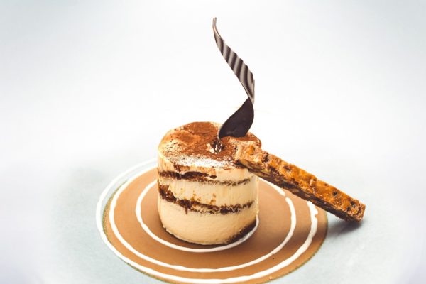 Mini cake
