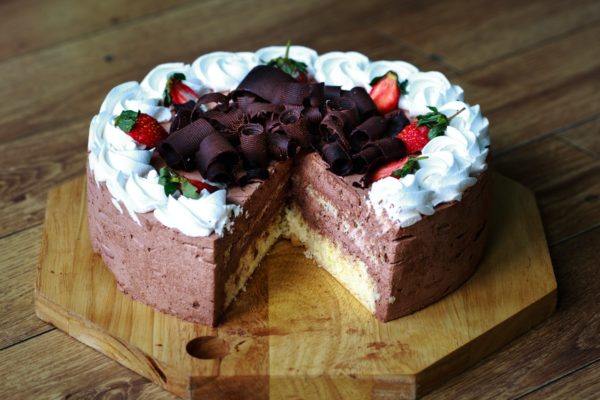 Cake