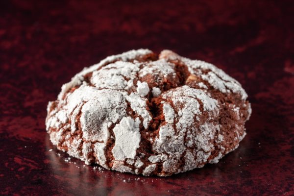 Sweet bread