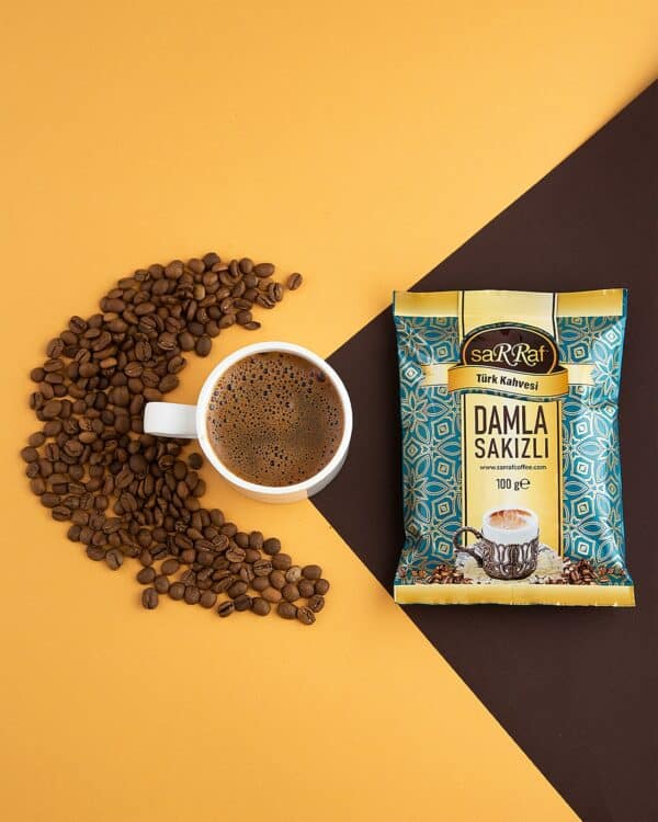 Coffee  Latte