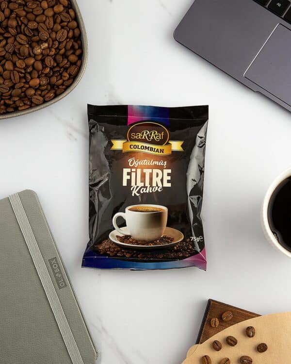 Coffee Flat White