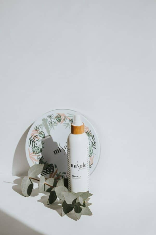 Cosmetics