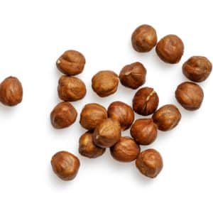 Nut