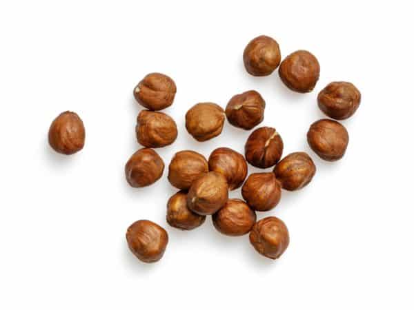 Nut