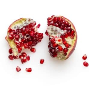 Pomegranate