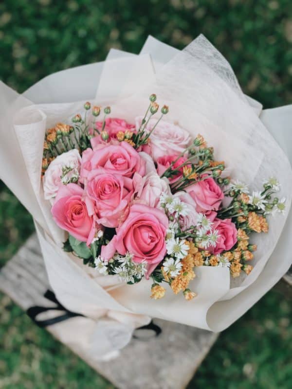 Bouquets