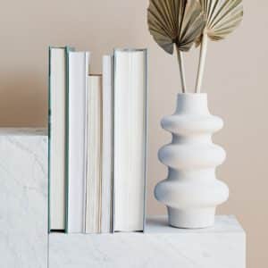 ceramic vase