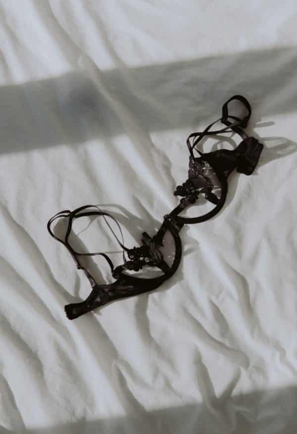 Bra