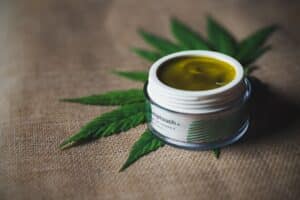 Cannabis Product