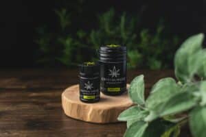 Cannabis Product