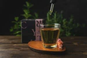 Cannabis Product