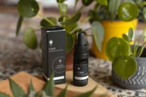 Cannabis Product