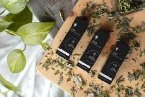 Cannabis product