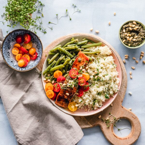 Vegetable Soup