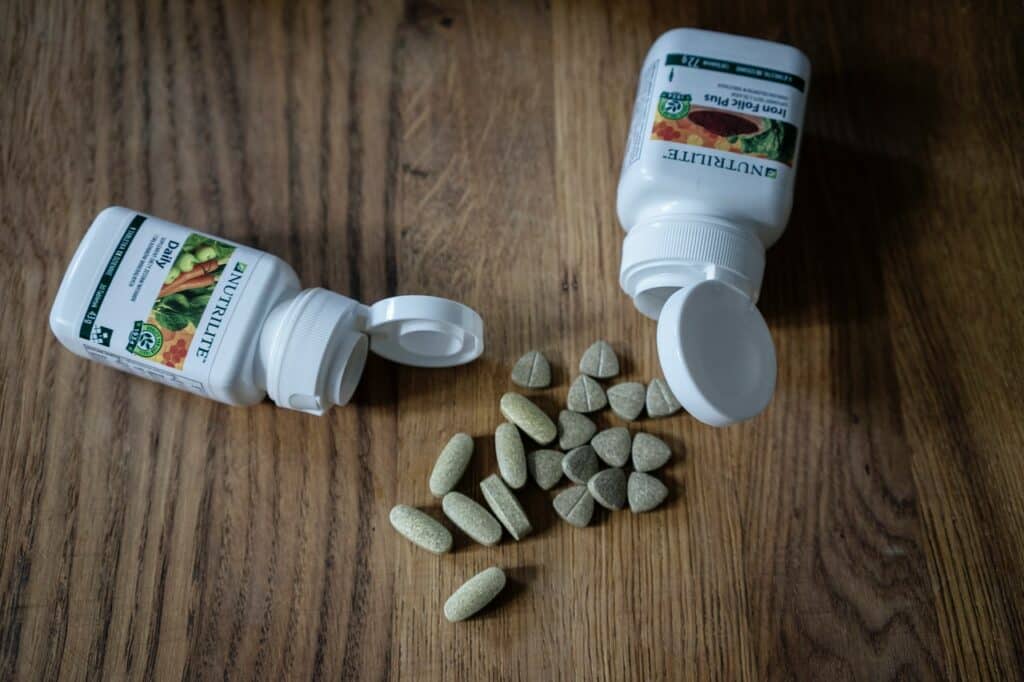 Vitamins