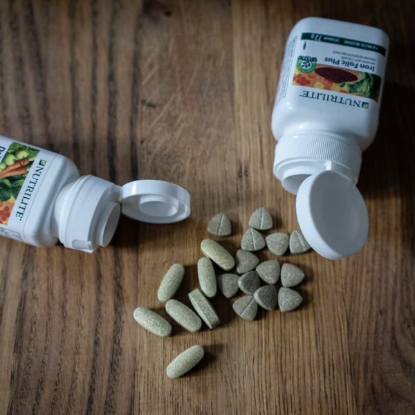 Vitamins