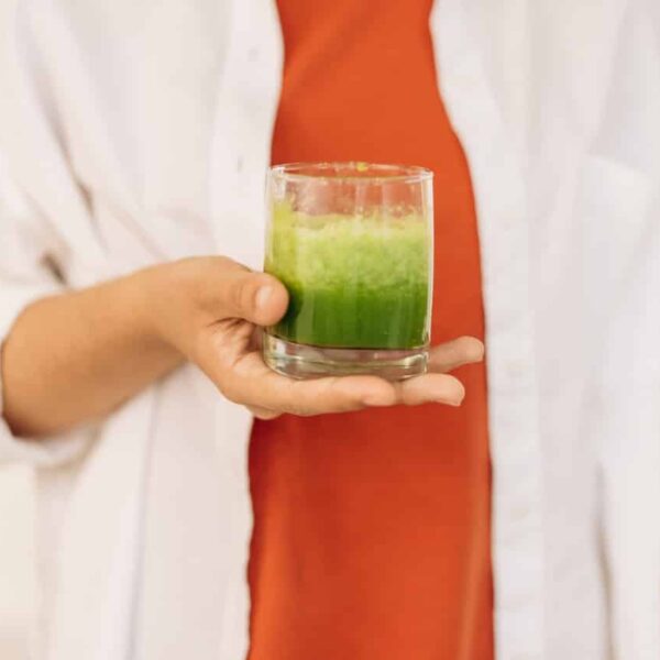 Kale Juice