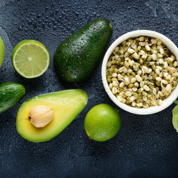 Green Salad
