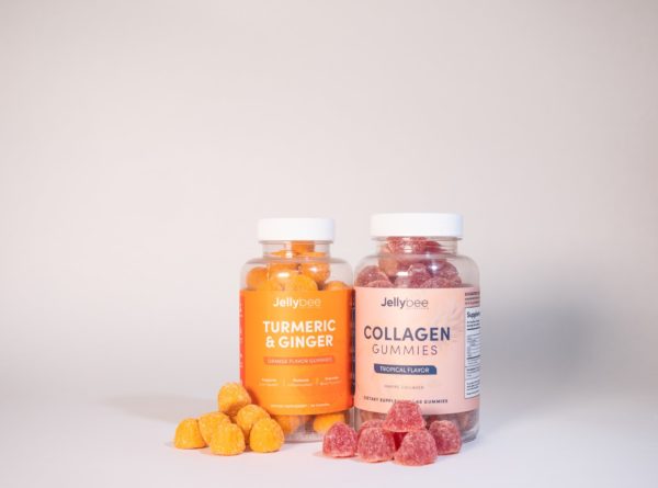 Hair Vitamin Natural
