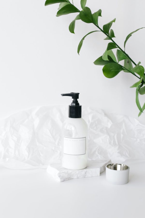 Natural Night Cream