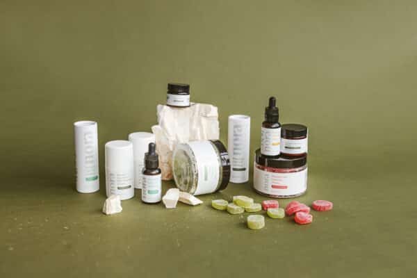 Makeup Natural Fixer