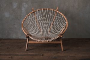 Retro Chair