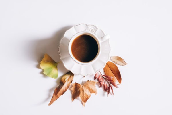 Tea Chamomile