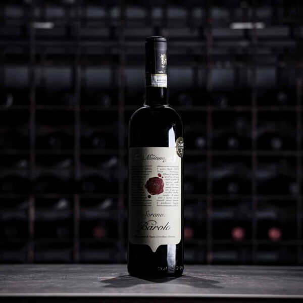 Fortified wine