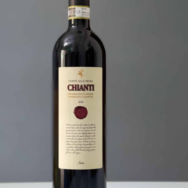 Rosé wine