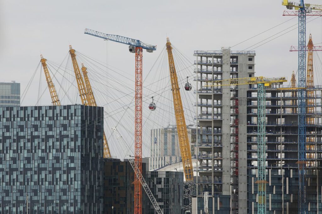 3 Ways to Keep Your Construction Business Organized
