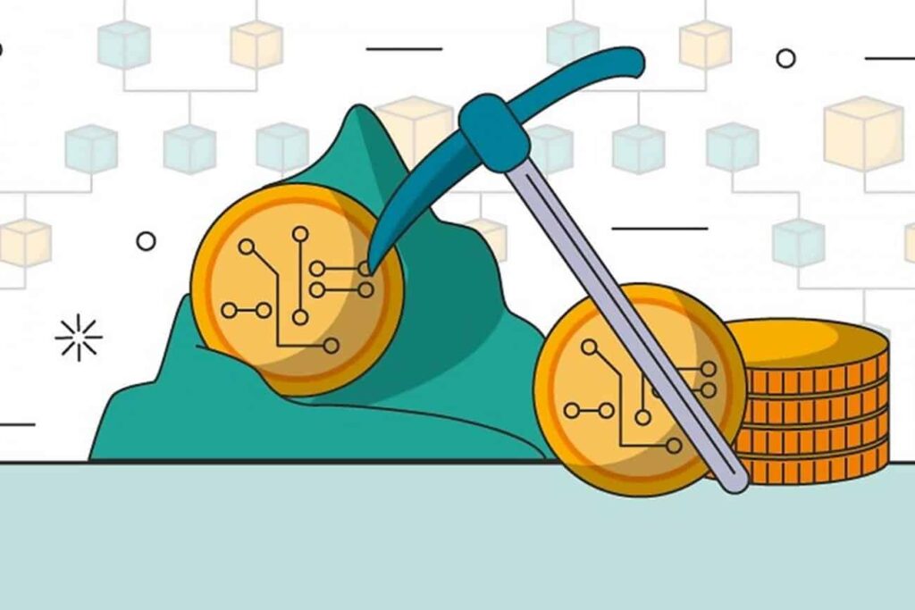 How to Keep Coins Track