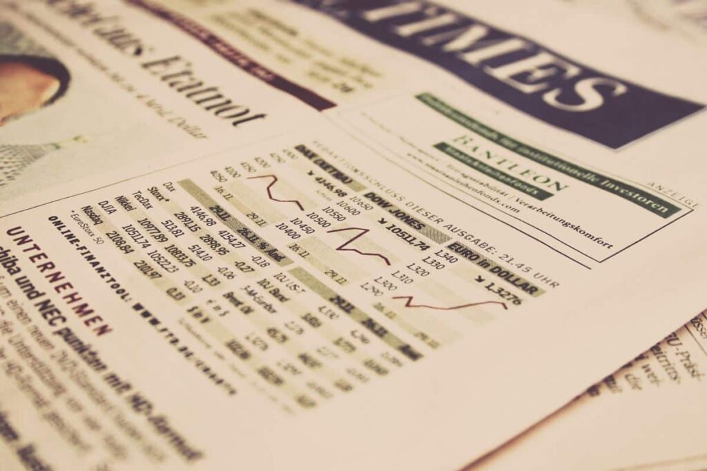 Bonds & Commodities