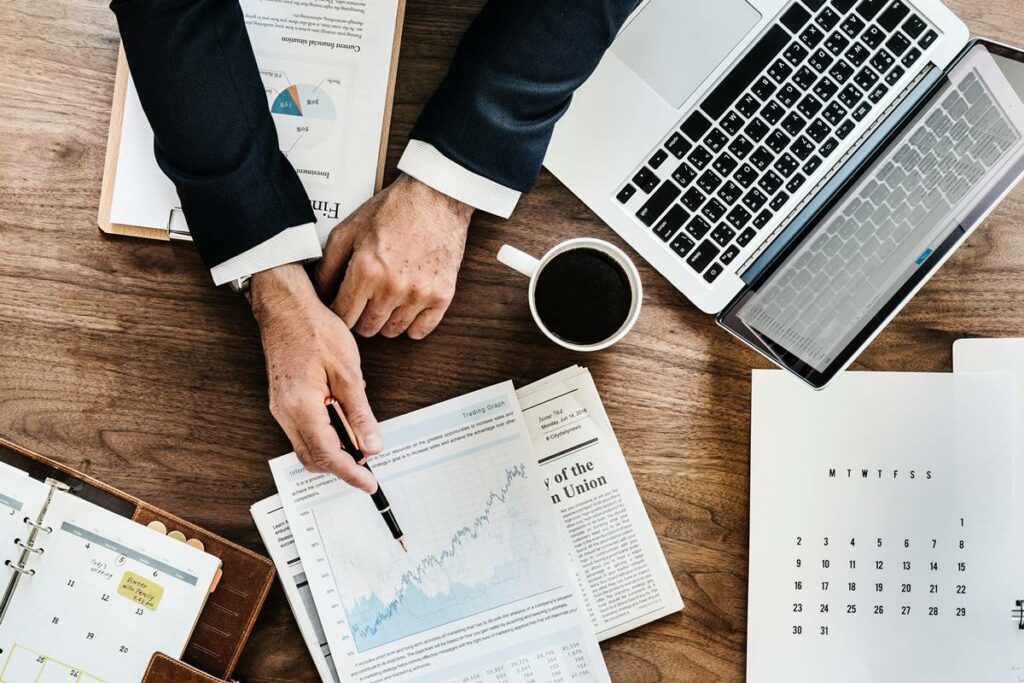 Financial Projections