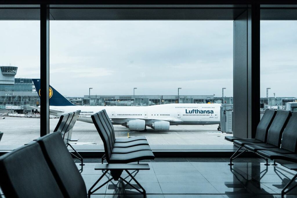 International Business Opportunities