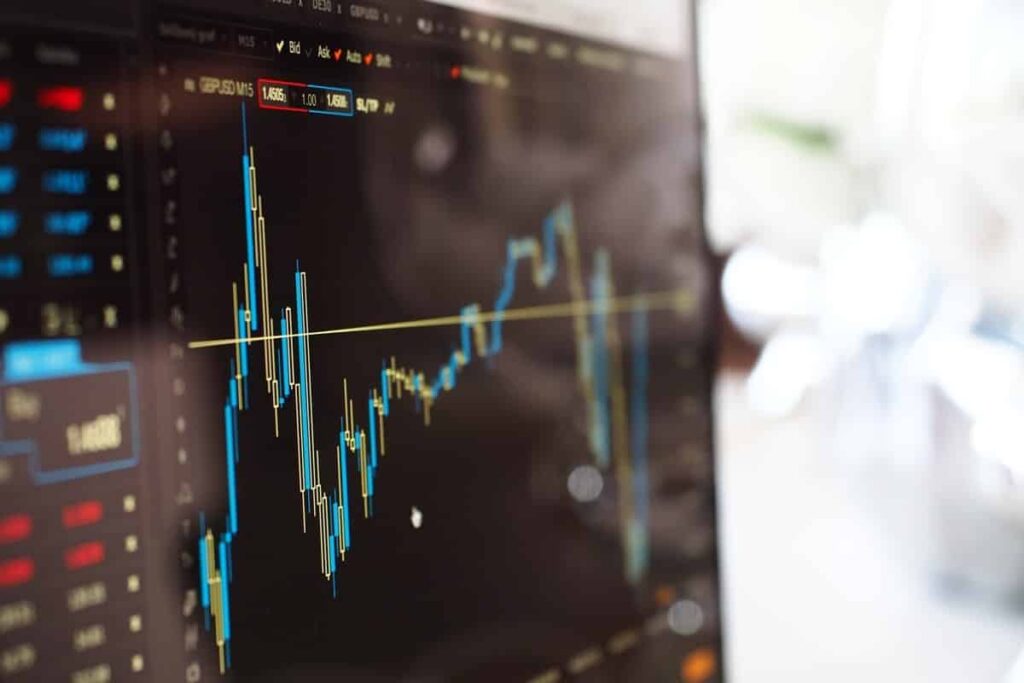 Trades & Stocks