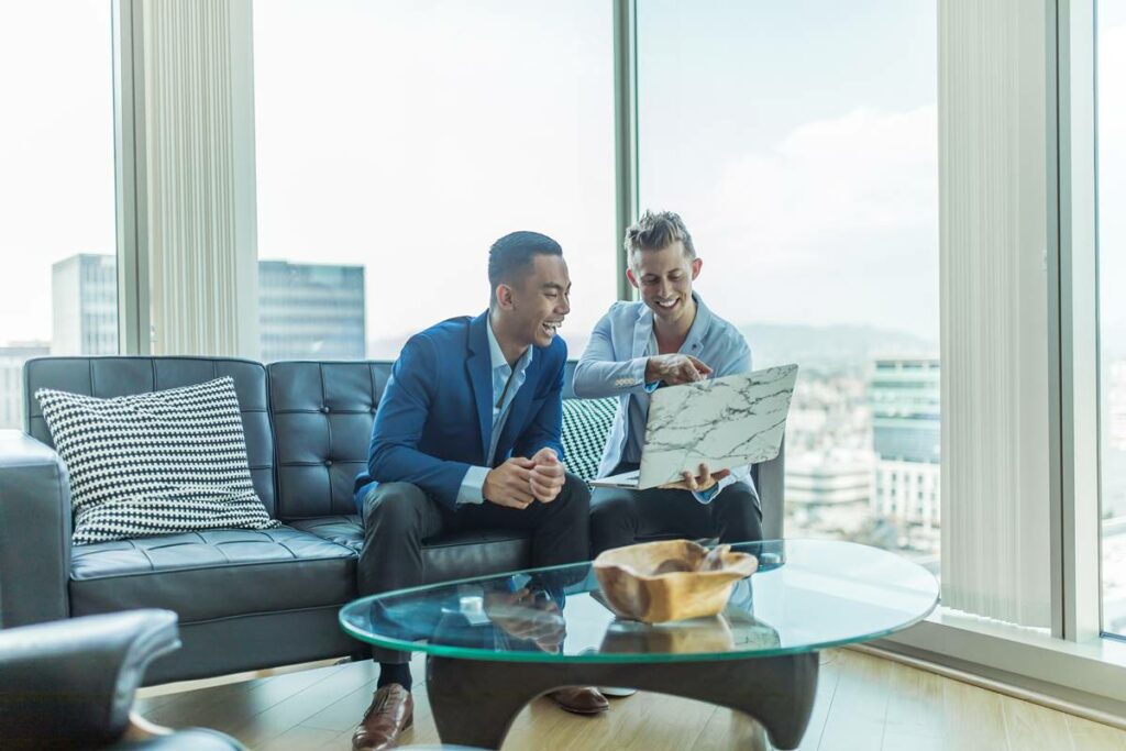 Turnaround Consulting