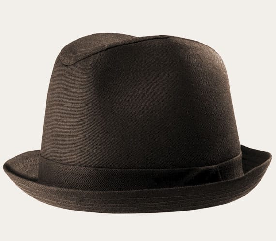 hattitude
