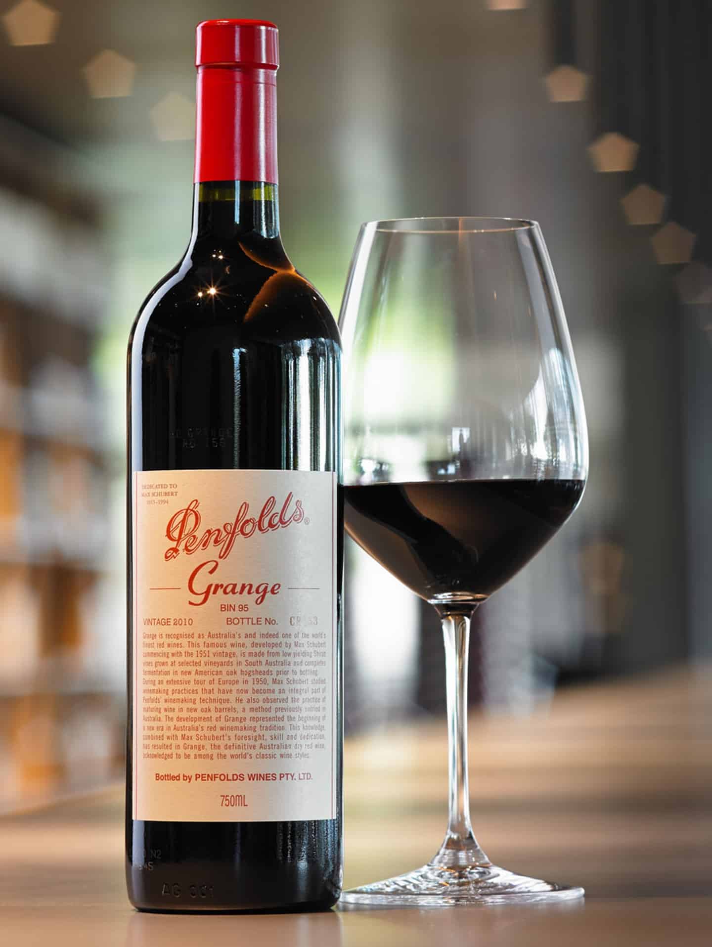 Premium Wine