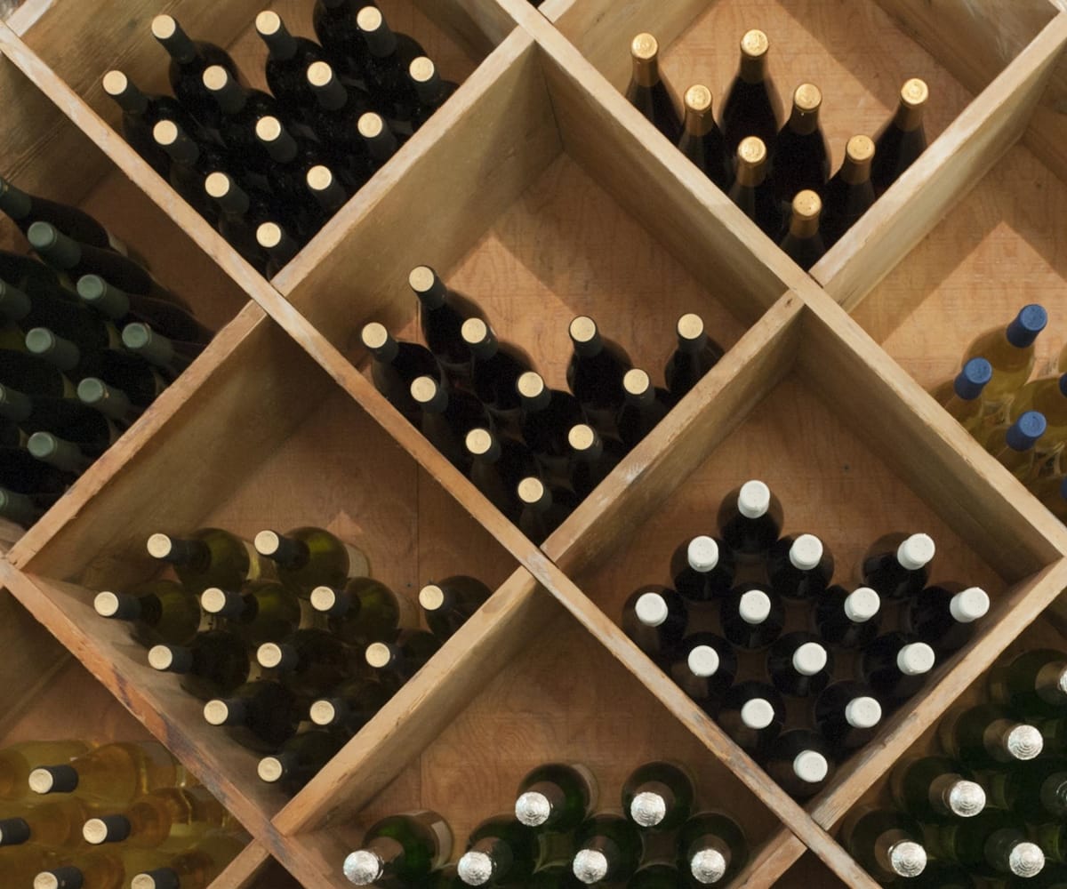 Winehouse Catalog Of Wines