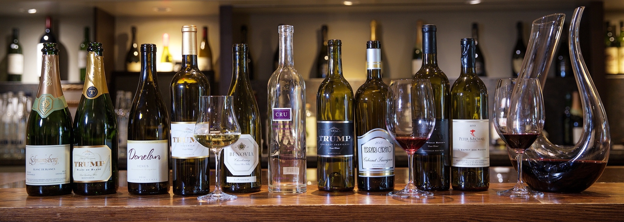 Premium Labels